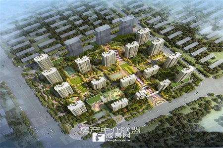 密州鑫城·金源府邸3室2厅2卫125万138m2出售带附房